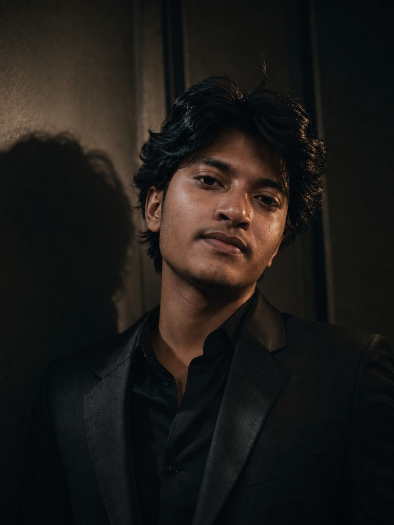 Krishna - Lumora Dental